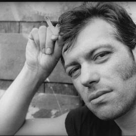 The Knock on the Door