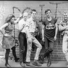 The Knock on the Door