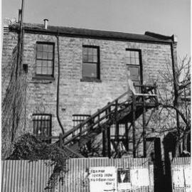 La Mama Theatre