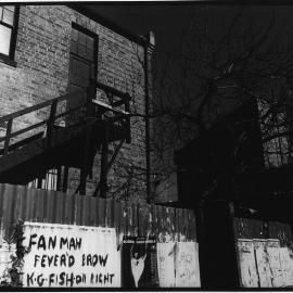 La Mama Theatre