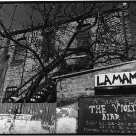 La Mama Theatre