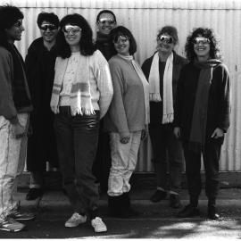 Gimmix + The Uncertainty Principle (An Exploration into Quietism)