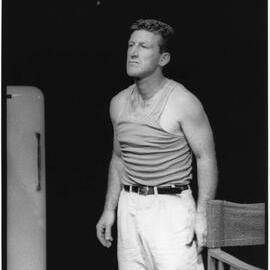 That Girl-Faced Stranger