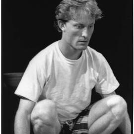 That Girl-Faced Stranger