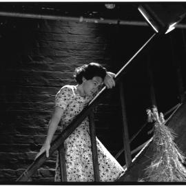 That Girl-Faced Stranger