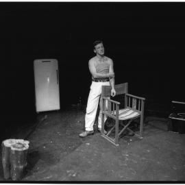 That Girl-Faced Stranger