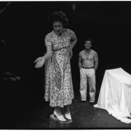 That Girl-Faced Stranger