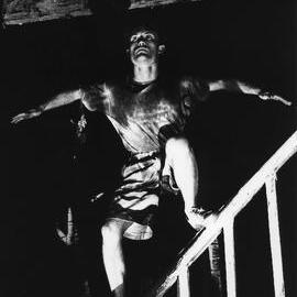 That Girl-Faced Stranger