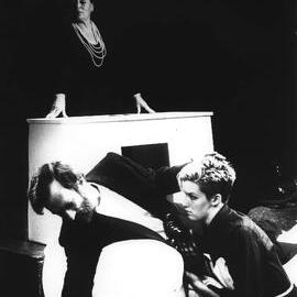 The Last Dictator, Cain, Abel and God