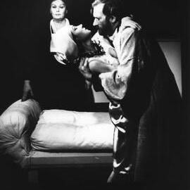 The Last Dictator, Cain, Abel and God