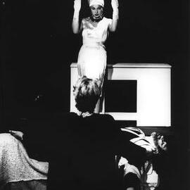 The Last Dictator, Cain, Abel and God