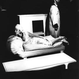 The Last Dictator, Cain, Abel and God