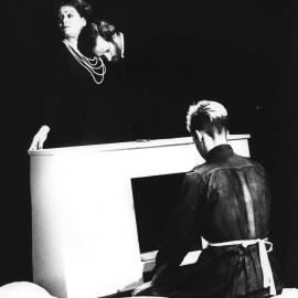 The Last Dictator, Cain, Abel and God