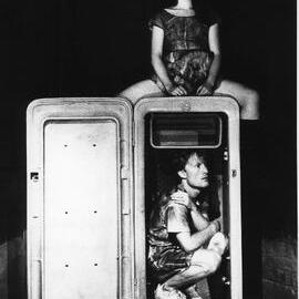 That Girl-Faced Stranger