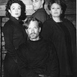 The Last Dictator, Cain, Abel and God