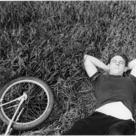 The Ones Out Of Town