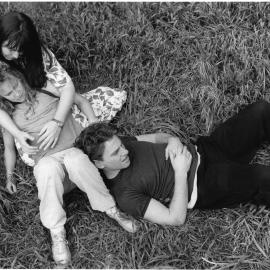 The Ones Out Of Town