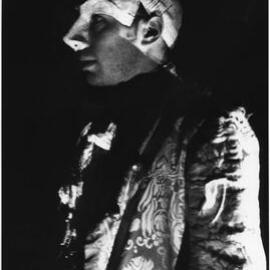 Lament for the Death of a Bullfighter