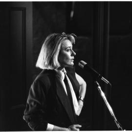 Things Calypso Wanted To Say