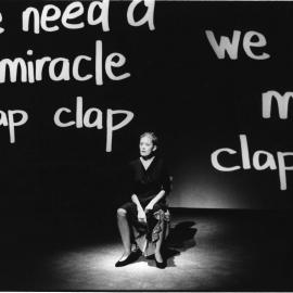 Things Calypso Wanted To Say