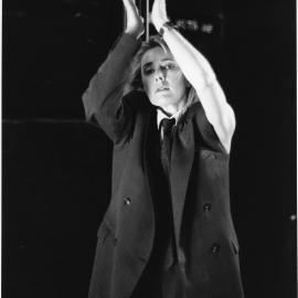 Things Calypso Wanted To Say