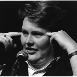 A Bit Of Post-Script