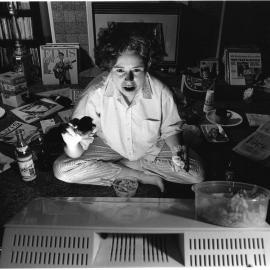 No Waiter, I Ordered The Avocado