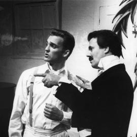 Gentleman’s Island