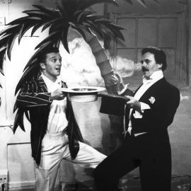 Gentleman’s Island