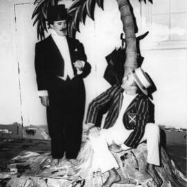 Gentleman’s Island