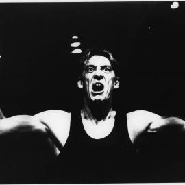 It Ain’t Rehabilitation, It’s Containment