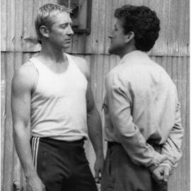 It Ain’t Rehabilitation, It’s Containment