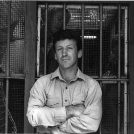 It Ain’t Rehabilitation, It’s Containment