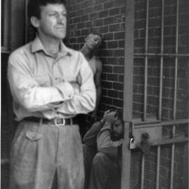 It Ain’t Rehabilitation, It’s Containment