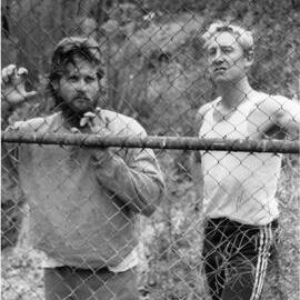 It Ain’t Rehabilitation, It’s Containment