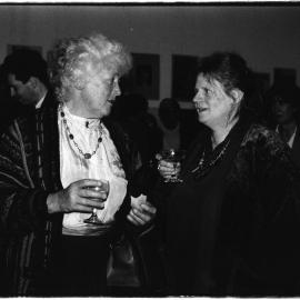 Launch of La Mama 25th Anniversary Poster Exhibition