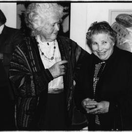 Launch of La Mama 25th Anniversary Poster Exhibition