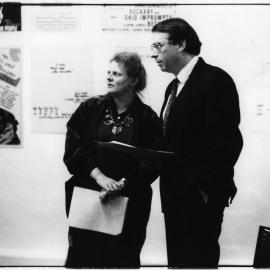 Launch of La Mama 25th Anniversary Poster Exhibition