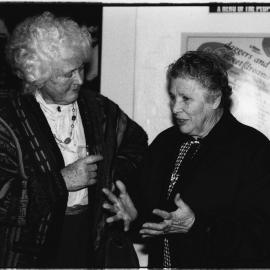 Launch of La Mama 25th Anniversary Poster Exhibition