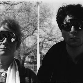 Gimmix + The Uncertainty Principle (An Exploration into Quietism)