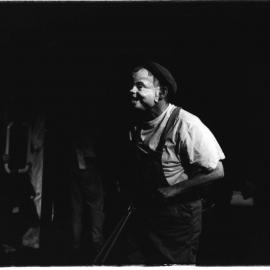 What About Me?: La Mama’s 25th Birthday Marathon of Performances