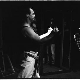 What About Me?: La Mama’s 25th Birthday Marathon of Performances