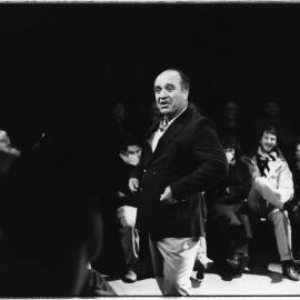 Short Pieces: La Mama’s 25th Birthday Marathon of Performances