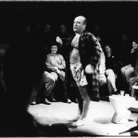 Short Pieces: La Mama’s 25th Birthday Marathon of Performances