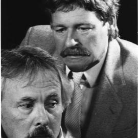 The Sun And The Moon And The Stars