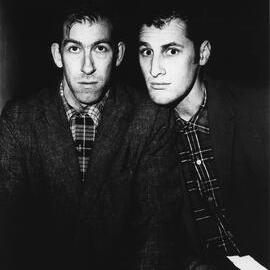 Arnold and Alexander