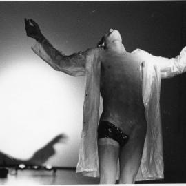 Tess de Quincey Workshop