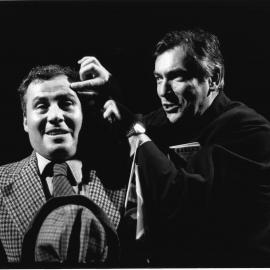 Baby, Honey - Thirteen Studies in Exile