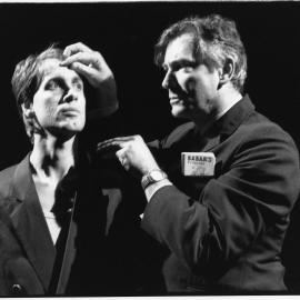 Baby, Honey - Thirteen Studies in Exile