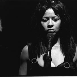 An Amorous Discourse in the suburbs of Hell